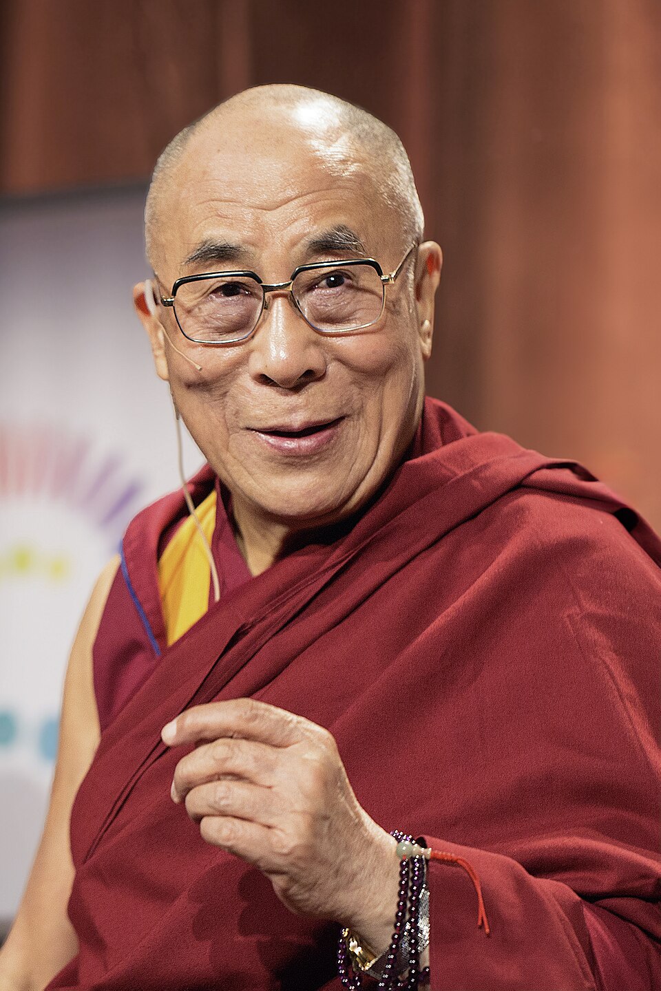 Who Decides the Next Dalai Lama? China's Claim vs. Spiritual Authority